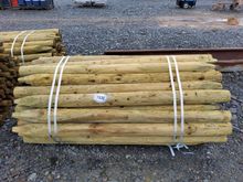 Image of 55x 5x6 3x4 Stakes