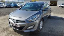Image of HYUNDAI I30 CLASSIC CRDI 5 Door Hatchback