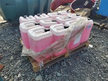 Image of 12x Mini Truck Wash (25L) Drums