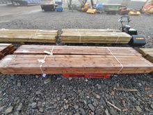 Image of 16x 12ft 4x2 Sawn Timber