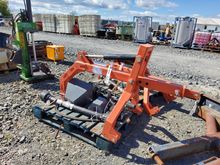 Image of PTO Post Hole Borer