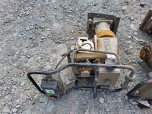 Image of Trench Rammer 300ML