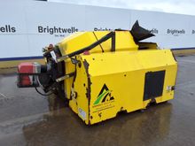 Image of RSL Ashphalt Recycler