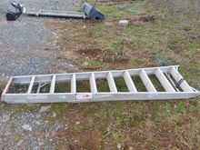 Image of Step Ladder