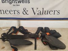 Image of 2x Sthil Strimmer Harnesses