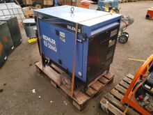 Image of SDMO Kohler Diesel Generator