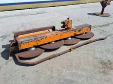 Image of Noremat Saw Head Attachment