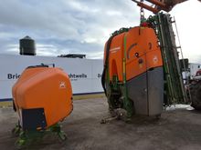 Image of Amazone UF 2002 3pt Linkage Mounted Sprayer