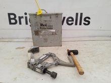 Image of Porta Nailer