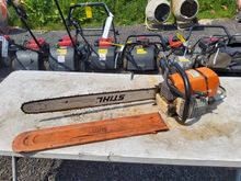 Image of Stihl MS660