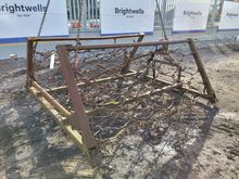 Image of Folding Chain Harrows