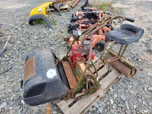 Image of Web 24" Mower