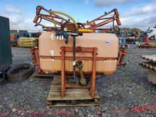 Image of Alman 12M 3pt. Linkage Spayer