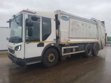 Image of DENNIS ELITE 6 (6) Refuse Collection Vehicle