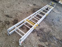 Image of Double Extension Ladder