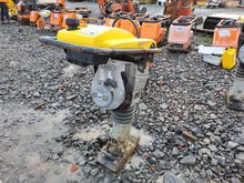 Image of Wacker Neuson BS 50-2 Trench Rammer