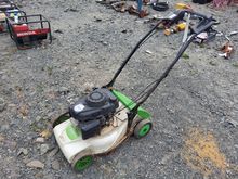 Image of Etesia PUCT Pro 46 Mower