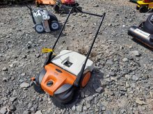 Image of Stihl KG770 Floor Scrubber
