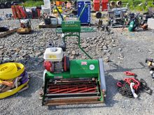 Image of Dennis Mower