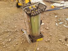 Image of Tank and Impact Lights