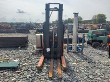 Image of BT 1200 Rolatruk Forklift
