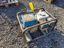 Image of Generator