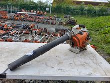 Image of Stihl BG86C Petrol Handheld Blower
