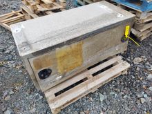 Image of Large Aluminium Toolbox