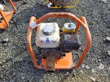 Image of Belle Petrol Poker Unit