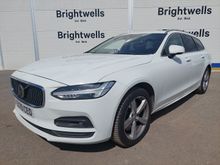 Image of VOLVO V90 B6 MHEV AWD AUTO Estate