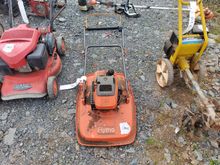 Image of Petrol Flymo Domestic L400