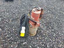 Image of Grindex Submersible Pump