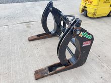 Image of Albutt Log Grab