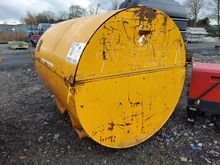 Image of Trailer Engineering Fuel Bowser