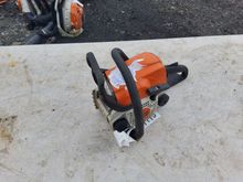 Image of Stihl MS180