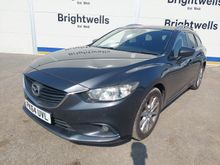 Image of MAZDA 6 SE-L NAV D Estate