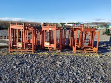 Image of Quantity of Stillages