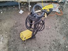 Image of Karcher Pressure Washer