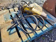 Image of Atlas Copco SB102 Breaker