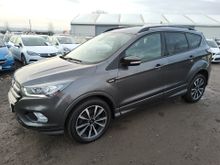 Image of FORD KUGA ST-LINE TDCI 5 Door Hatchback