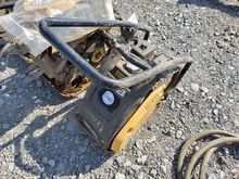 Image of JCB SE10.35 Wacker Plate 350ML