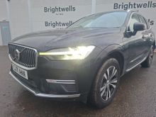 Image of VOLVO XC60 INSCRPT EXP T6RCHRG Estate