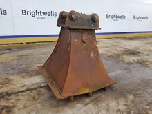 Image of Excavator Mounted Bell Compactor