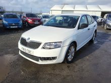Image of SKODA OCTAVIA S 5 Door Hatchback