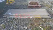 Image of Set Of Designer Loading Ramps