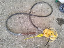 Image of Vibrating Poker Unit