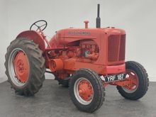 Image of 1953 Allis Chalmers WF