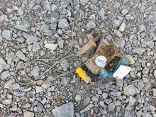 Image of Makita SDS Rotary Hammer Drill