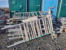 Image of 6x Scaffold Podium