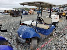 Image of Golf Buggy